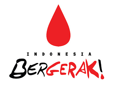 INDONESIA BERGERAK