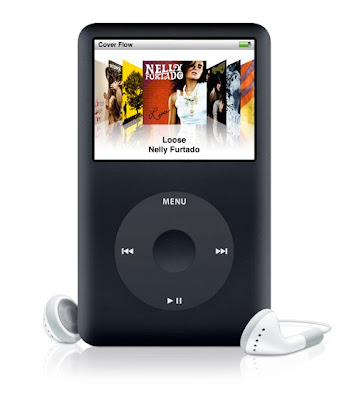 iPod Classic - Apple : iPod video devient iPod Classic -
