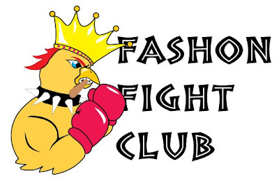 Fashion Fight Club 