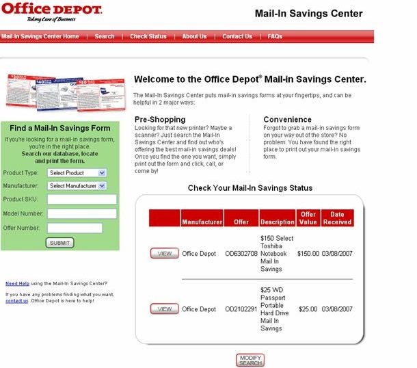 silver-creek-78250-rebate-report-why-i-will-never-shop-office-depot-again