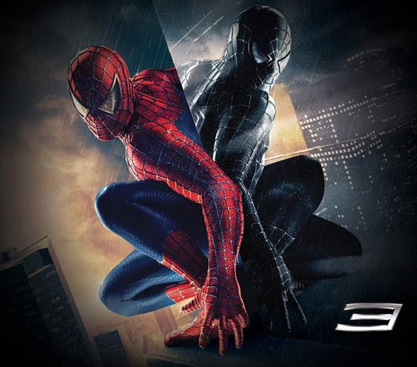 Designmation: Spider-Man 3: Autodesk Technology Helps Web-slinging ...