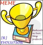 meme r evolution