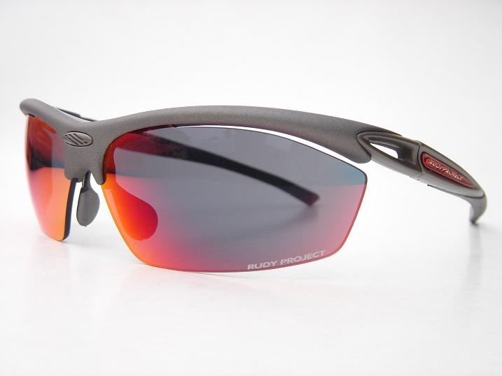 Procyon's Closet: Rudy Project Syluro S-Wide Sunglasses
