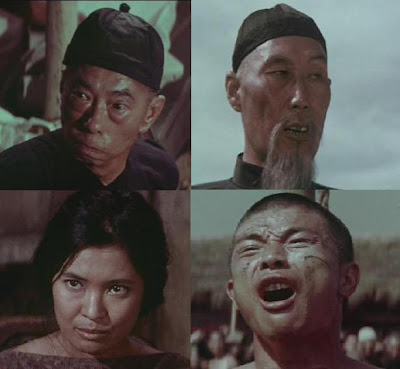 Music, Movie and Miscellaneous: 聖保羅砲艇-- 1966