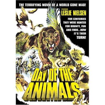 70'li Yılların Canavarları Saldırıyor! 7 – TB+ day+of+the+animals+2 dvd