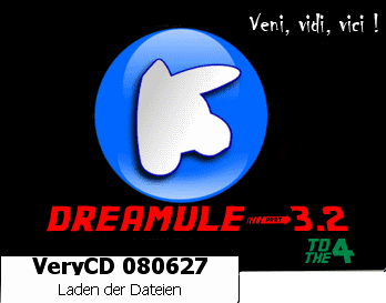 DreaMule v3.2 VeryCD Mod Patch