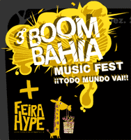 Boom Bahia