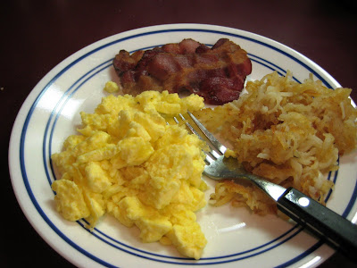 No recipe…just amazing breakfast