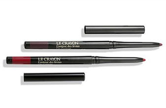 picture of Lancome Lip Crayon liner