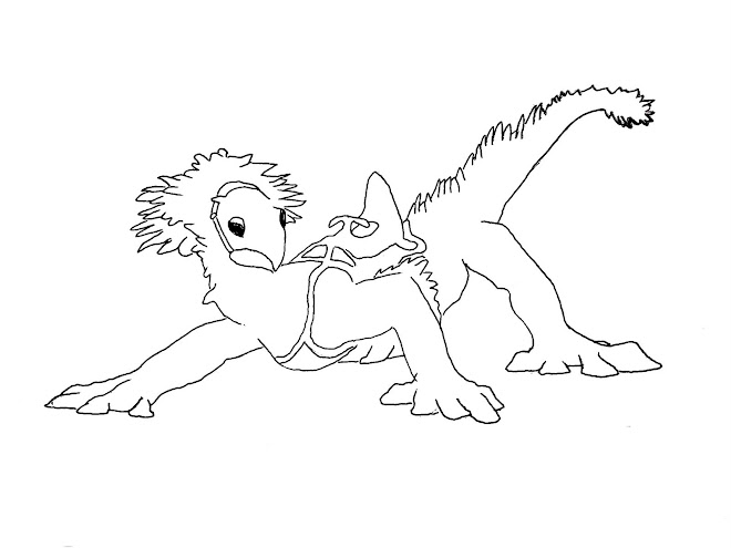 magna guard coloring pages - photo #21