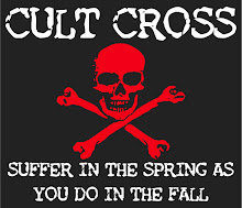 Cult Cross 2008