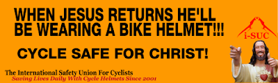 Cycle Safe For Christ