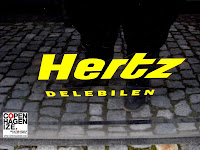 Hertz Delebilen