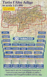 Tabacco Editrice Map Example