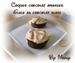 recettes dessert Crème Chocolat façon "Crème Mont Blanc Chocolat Noir"