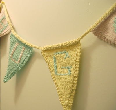 Angels Baby Bunting - Christmas Crafts, Free Knitting Patterns