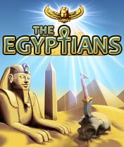 Jogo para Celular The Egyptians
