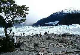 Passeio Todo Glaciares El Calafate, veja icebergs na Argentina