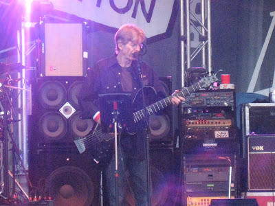 Phil Lesh and Friends Live at Summerfest - July 4, 2008