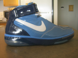 nike air force 25 basketball shoes